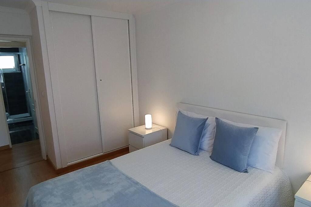 Lisboa/City/Sunny Apar/Metro/Airport/Wifi/Air Cond Exterior photo